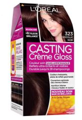 Kąpiel w kolorze Casting Creme Gloss