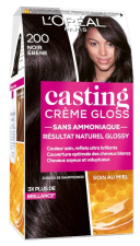 Kąpiel w kolorze Casting Creme Gloss