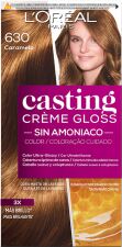 Kąpiel w kolorze Casting Creme Gloss