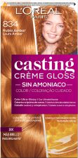 Kąpiel w kolorze Casting Creme Gloss