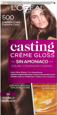 Kąpiel w kolorze Casting Creme Gloss