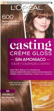 Kąpiel w kolorze Casting Creme Gloss