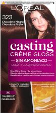 Kąpiel w kolorze Casting Creme Gloss