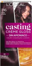 Kąpiel w kolorze Casting Creme Gloss