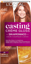 Kąpiel w kolorze Casting Creme Gloss