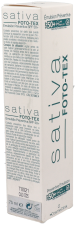 Sativa Foto Tex Krem do twarzy SPF 50+ 75 ml