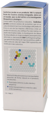 Syrop brzoskwiniowy Sedivitax 220 gr