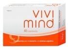 Vivimind 40 tabletek Vivimind 40 tabletek