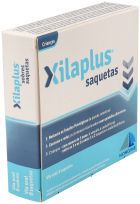 Xilaplus Af 8 saszetek
