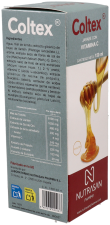 Syrop Coltex 150 ml