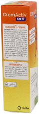 Krem do masażu Cremativ Forte