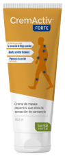 Krem do masażu Cremativ Forte