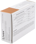Livex 30 kapsułek