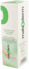 Maboderm Krem na zmęczone nogi 100 ml