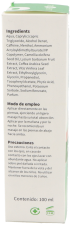 Maboderm Krem na zmęczone nogi 100 ml