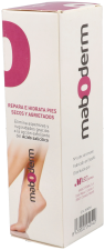 Maboderm Regenerujący krem do pięt i stóp 100 ml
