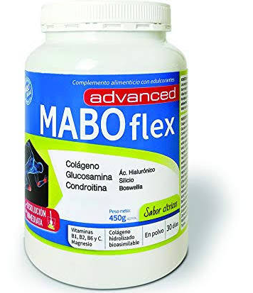 Maboflex Zaawansowany 450 gr