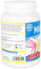 Maboflex Cytryna 375 gr