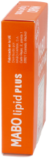 Tabletki Mabolipid Plus