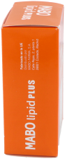 Tabletki Mabolipid Plus
