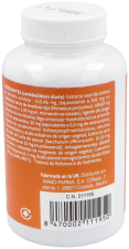 Tabletki Mabolipid Plus
