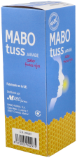 Syrop Mabotuss 150 ml