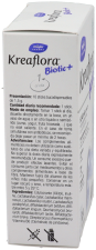 Kreaflora Biotic+ 10 patyczków