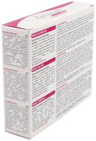 Ladyflor Cystitis 10 saszetek