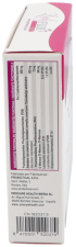 Ladyflor Cystitis 10 saszetek