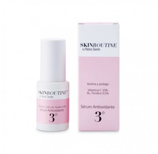 Serum antyoksydacyjne 3 30 ml