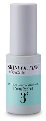 Serum z Retinolem 3 30 ml