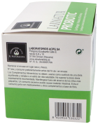 Laxnatur Probiotic 20 saszetek