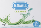 Aloe Cleanse 30 kapsułek