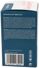 Lipocrom 100 20 kapsułek