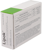 Lipok 30 kapsułek