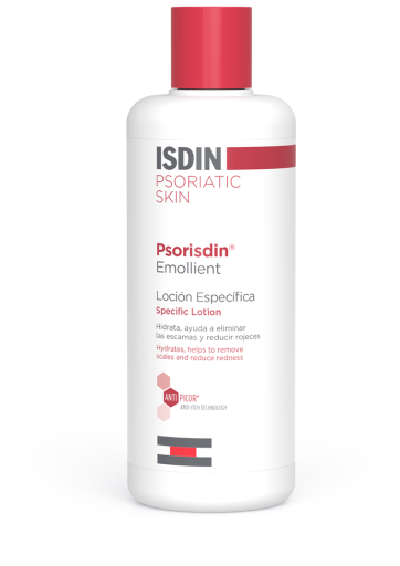 Psorisdin Emolient 400 ml