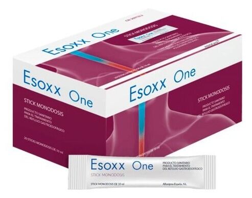 Esoxx One 20 saszetek