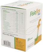 Fisioflex Pro 20 saszetek