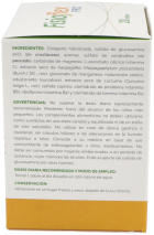 Fisioflex Pro 20 saszetek