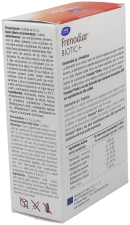 Frenodiar Biotic+ Truskawka 9 patyczków