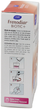 Frenodiar Biotic+ Truskawka 9 patyczków
