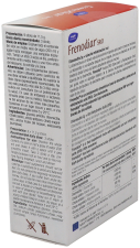 Frenodiar Serum 9 saszetek