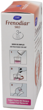 Frenodiar Serum 9 saszetek
