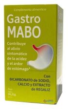 Gastromabo 48 Tabletek do żucia