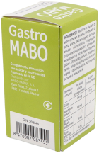 Gastromabo 48 Tabletek do żucia