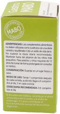 Gastromabo 48 Tabletek do żucia