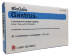 Gastrus 30 tabletek do żucia