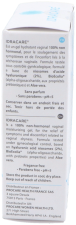 Żel nawilżający dopochwowy Idracare