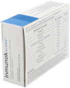 Inmunok Alergia 30 Kapsułek
