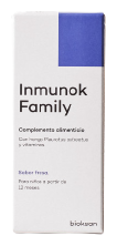 Rodzina Inmunok 100 ml